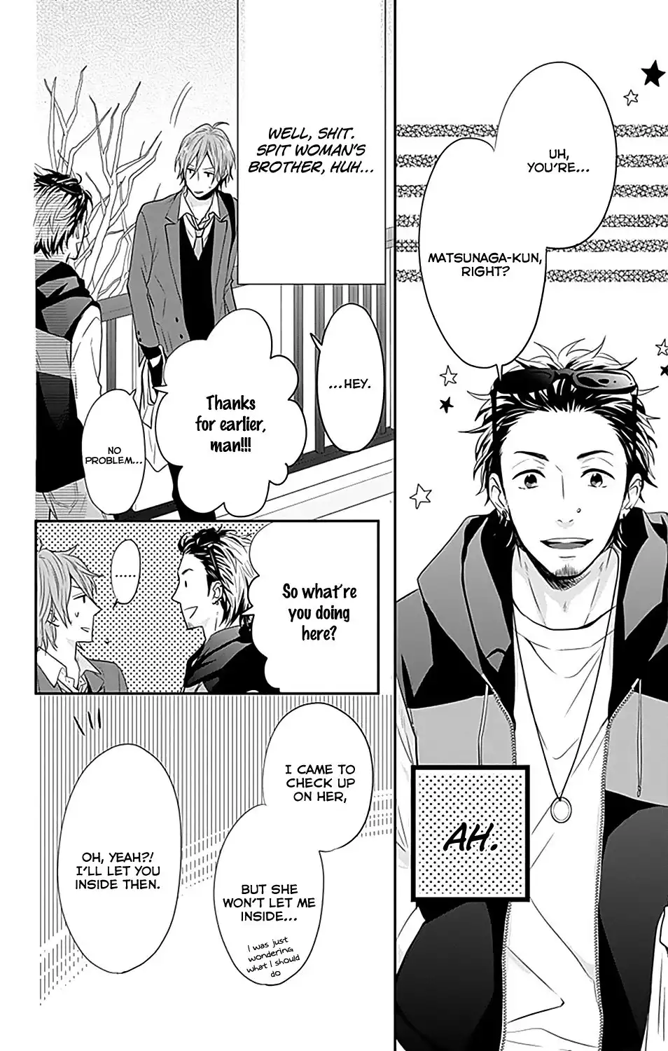 Nijiiro Days Chapter 20 25